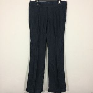 Banana Republic Womens 29/8 Dark Wash Denim Jeans